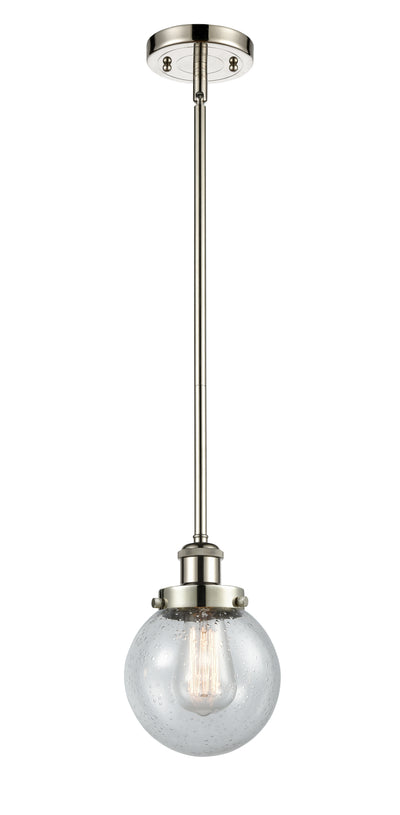 Ballston Urban Mini Pendant Antique Copper