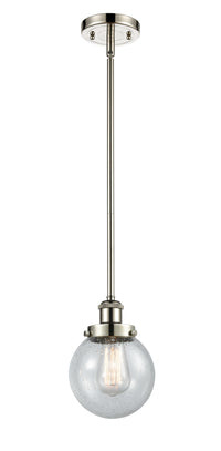 Ballston Urban Mini Pendant Antique Copper