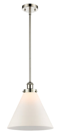 Ballston Urban Mini Pendant Antique Copper