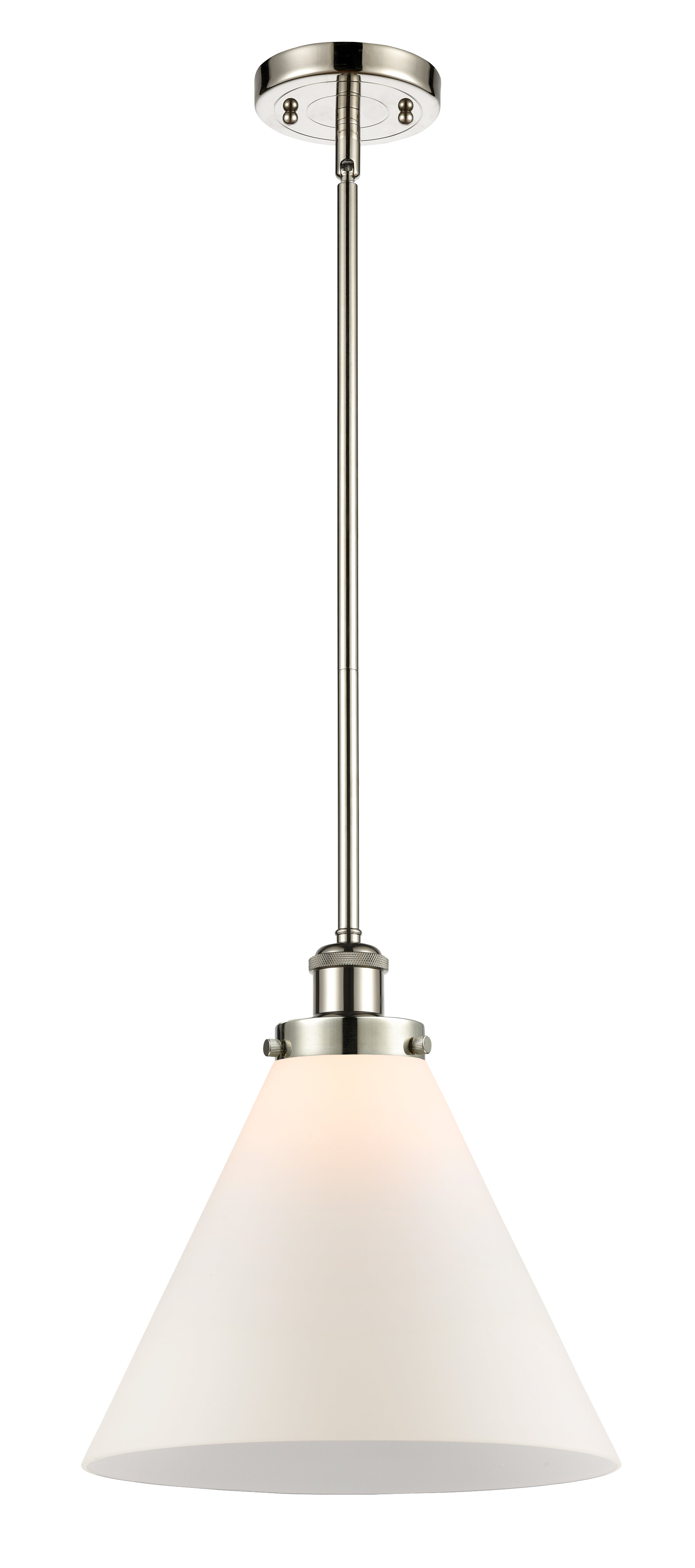 Ballston Urban Mini Pendant Antique Copper