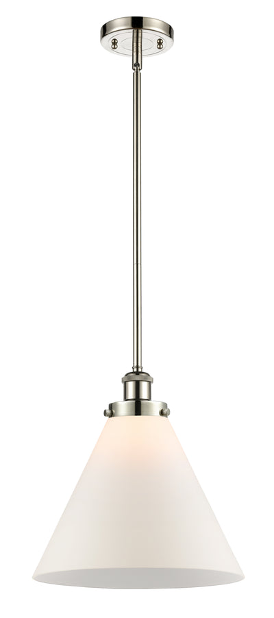 Ballston Urban Mini Pendant Antique Copper