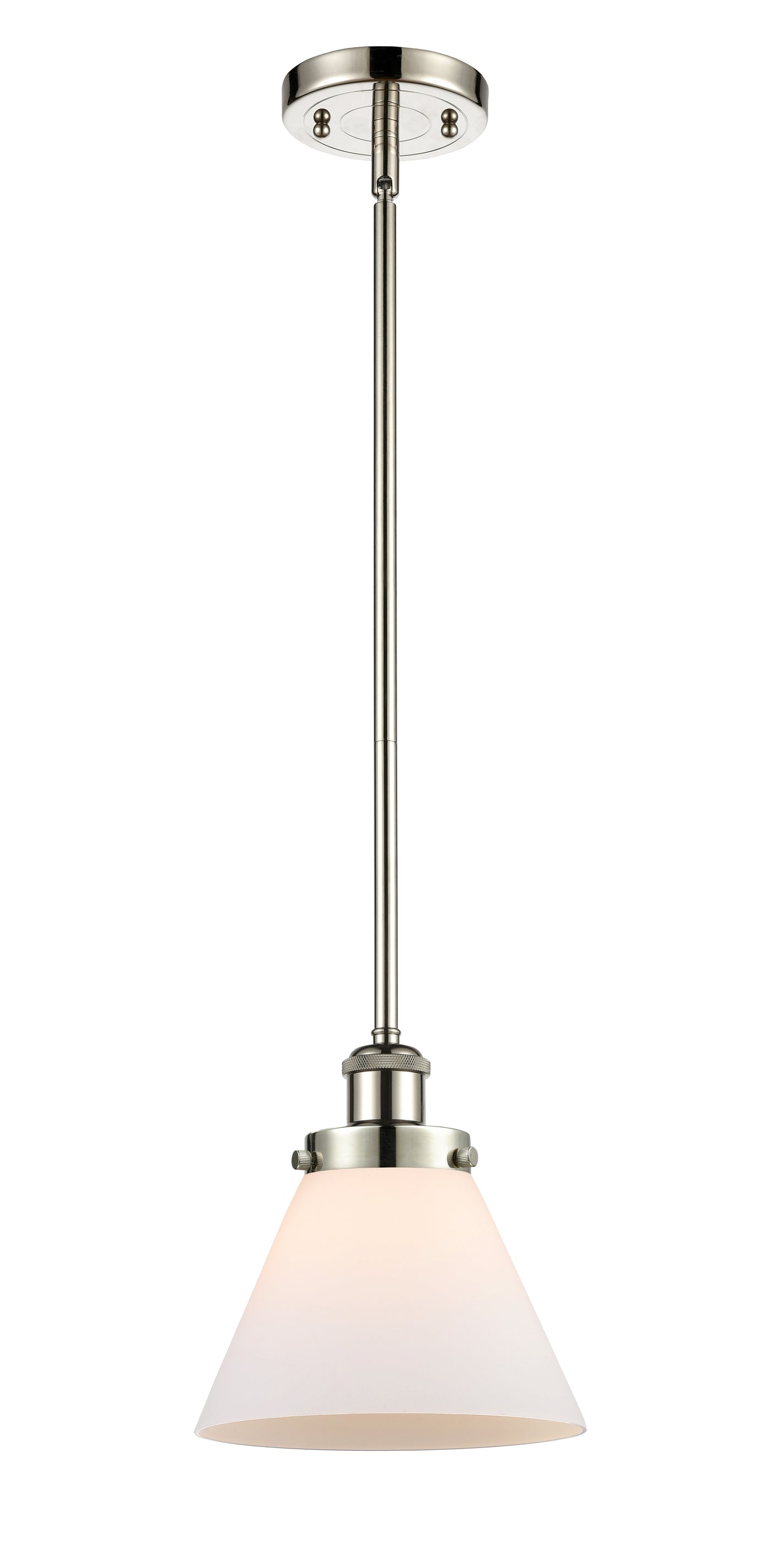Ballston Urban Mini Pendant Antique Copper