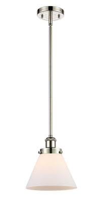 Ballston Urban Mini Pendant Antique Copper