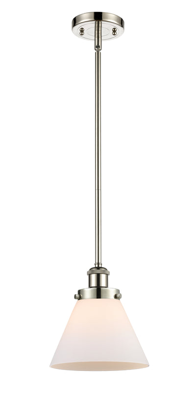Ballston Urban Mini Pendant Antique Copper