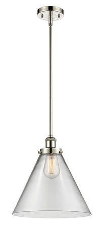 Ballston Urban Mini Pendant Antique Copper