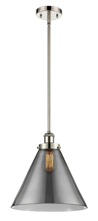 Ballston Urban Mini Pendant Antique Copper