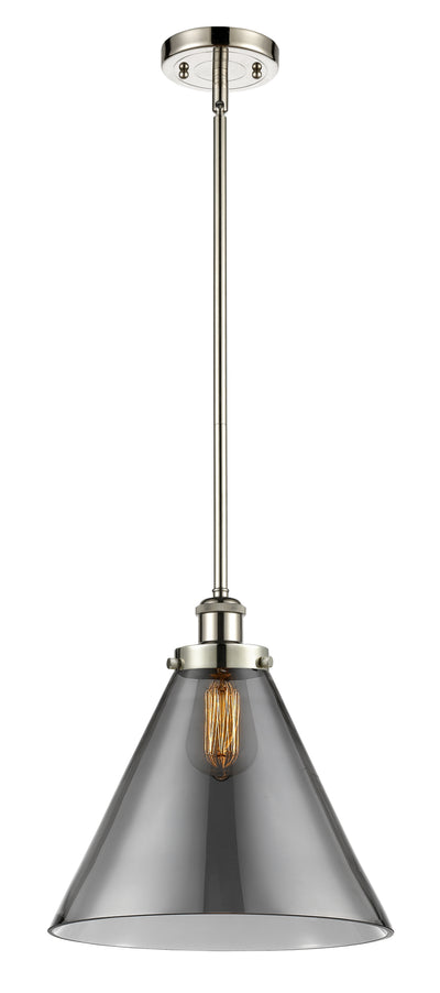 Ballston Urban Mini Pendant Antique Copper