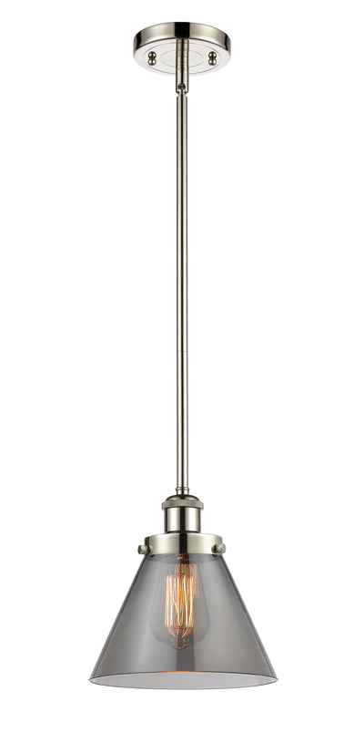 Ballston Urban Mini Pendant Antique Copper