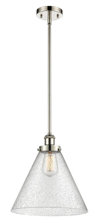 Ballston Urban Mini Pendant Antique Copper