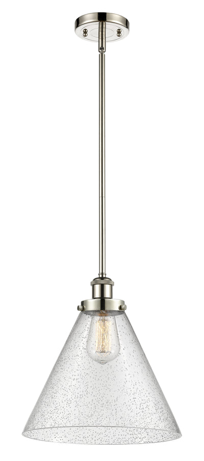 Ballston Urban Mini Pendant Antique Copper