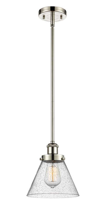 Ballston Urban Mini Pendant Antique Copper