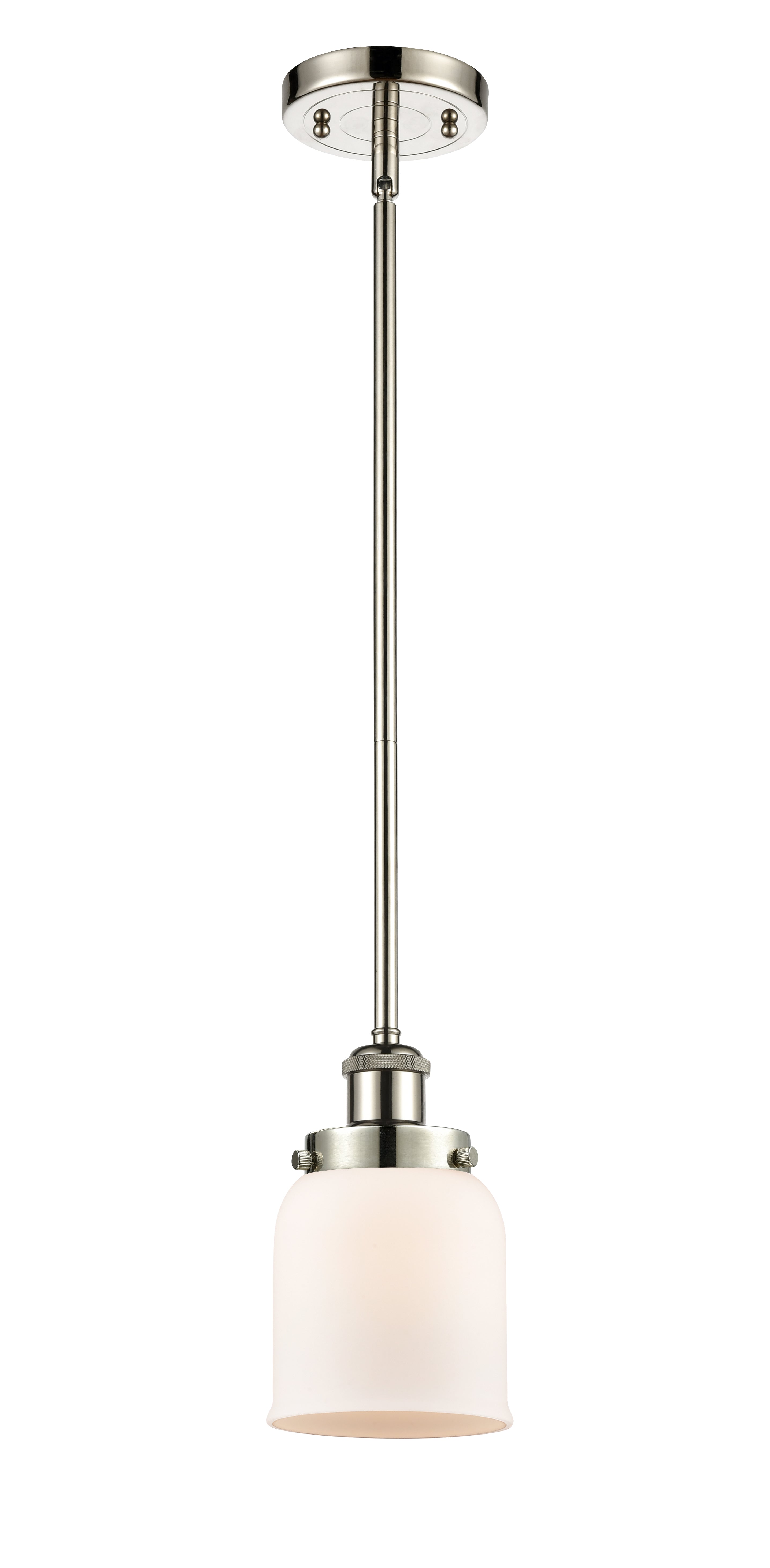 Ballston Urban Mini Pendant Antique Copper