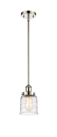 Ballston Urban Mini Pendant Antique Copper
