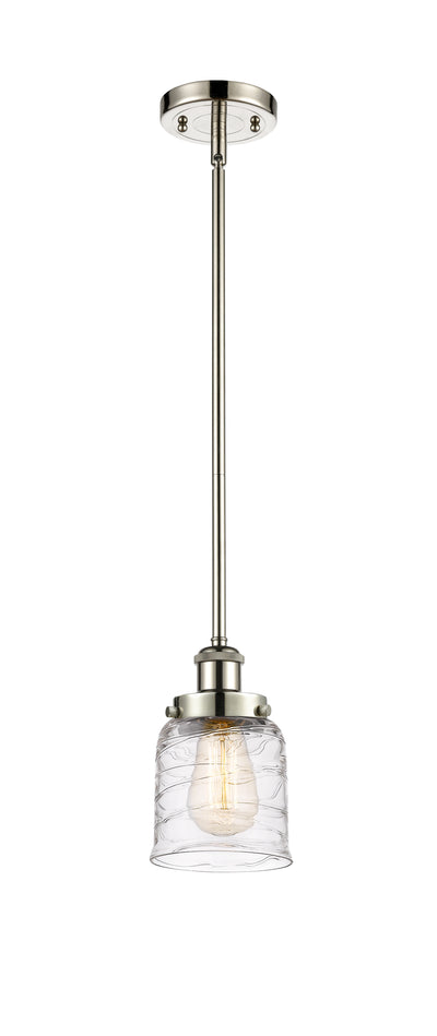 Ballston Urban Mini Pendant Antique Copper