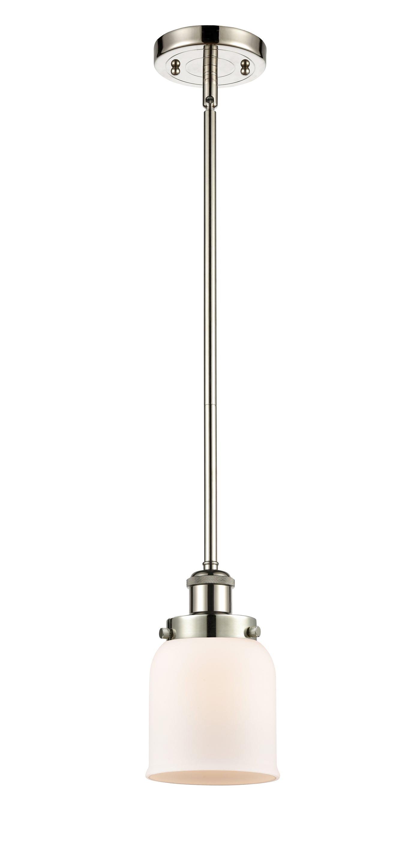 Ballston Urban Mini Pendant Cast Brass