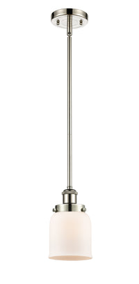 Ballston Urban Mini Pendant Cast Brass