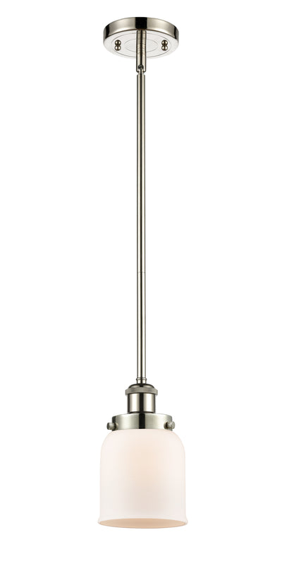 Ballston Urban Mini Pendant Cast Brass