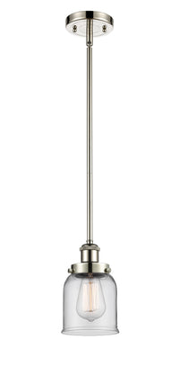 Ballston Urban Mini Pendant Antique Copper