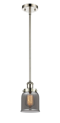 Ballston Urban Mini Pendant Antique Copper