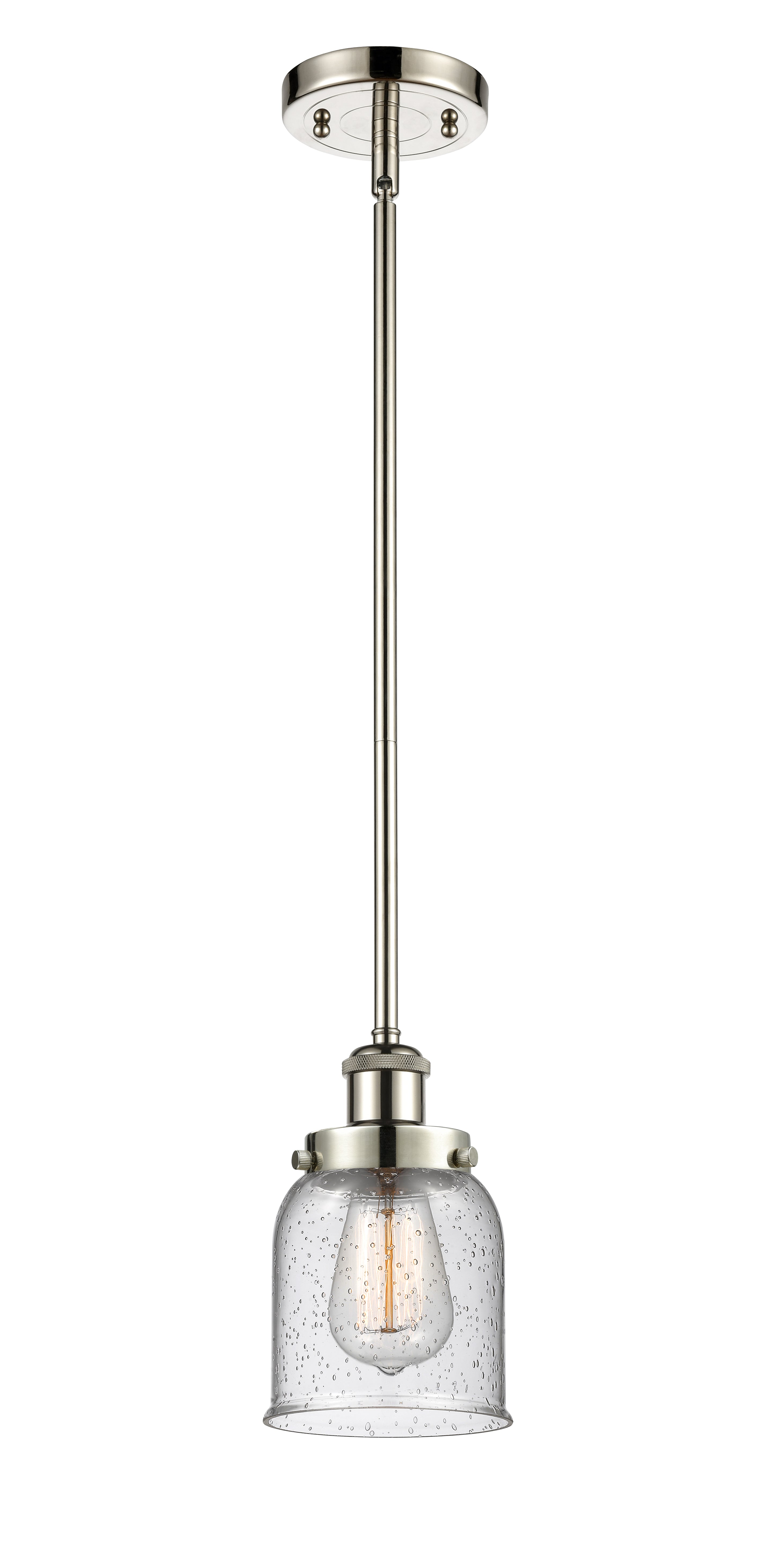 Ballston Urban Mini Pendant Antique Copper