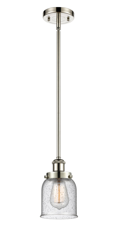 Ballston Urban Mini Pendant Antique Copper