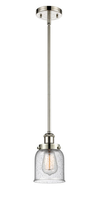 Ballston Urban Mini Pendant Cast Brass