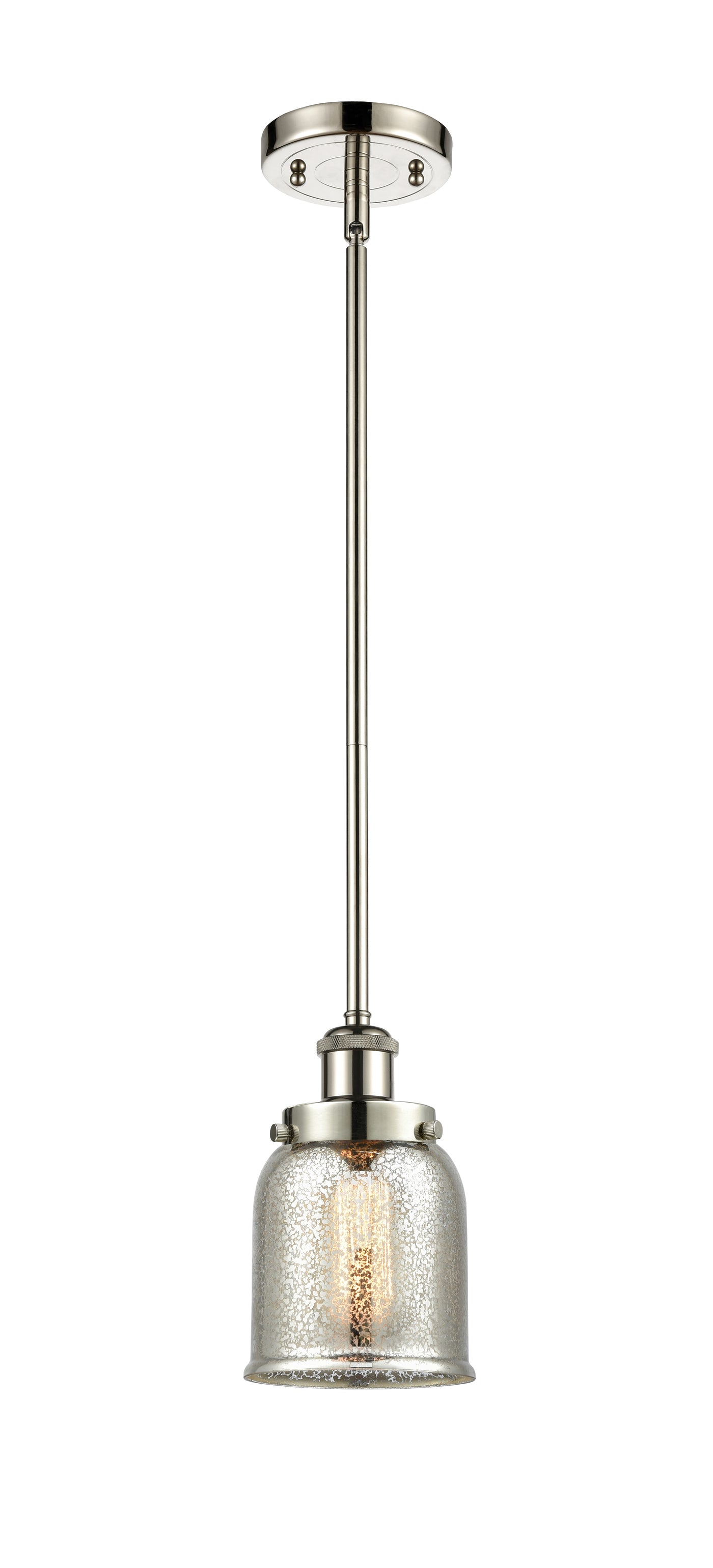 Ballston Urban Mini Pendant Antique Copper