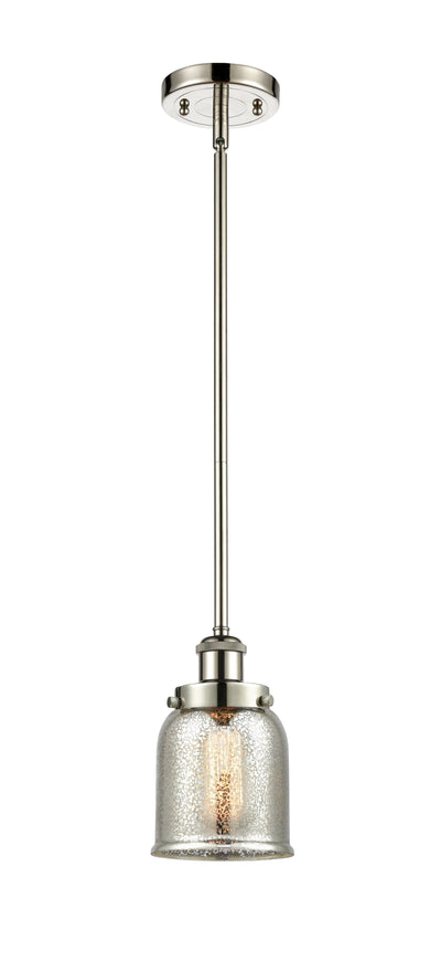 Ballston Urban Mini Pendant Antique Copper