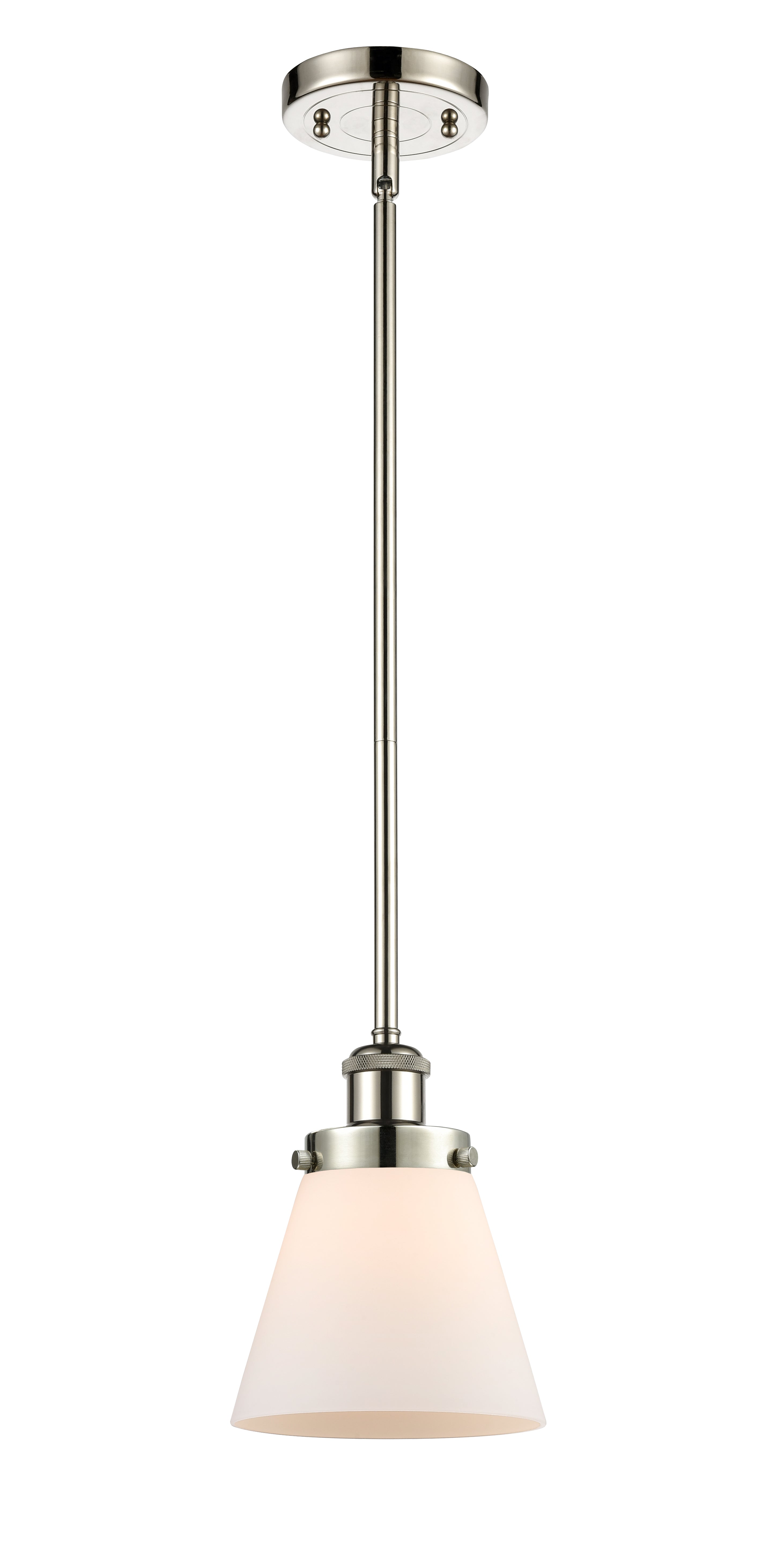 Ballston Urban Mini Pendant Antique Copper