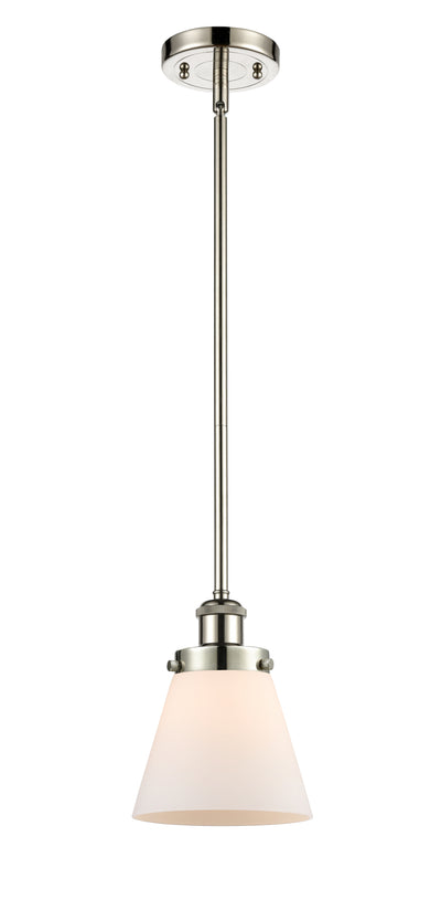 Ballston Urban Mini Pendant Antique Copper