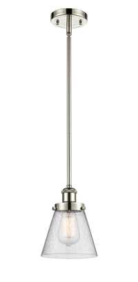 Ballston Urban Mini Pendant Antique Copper