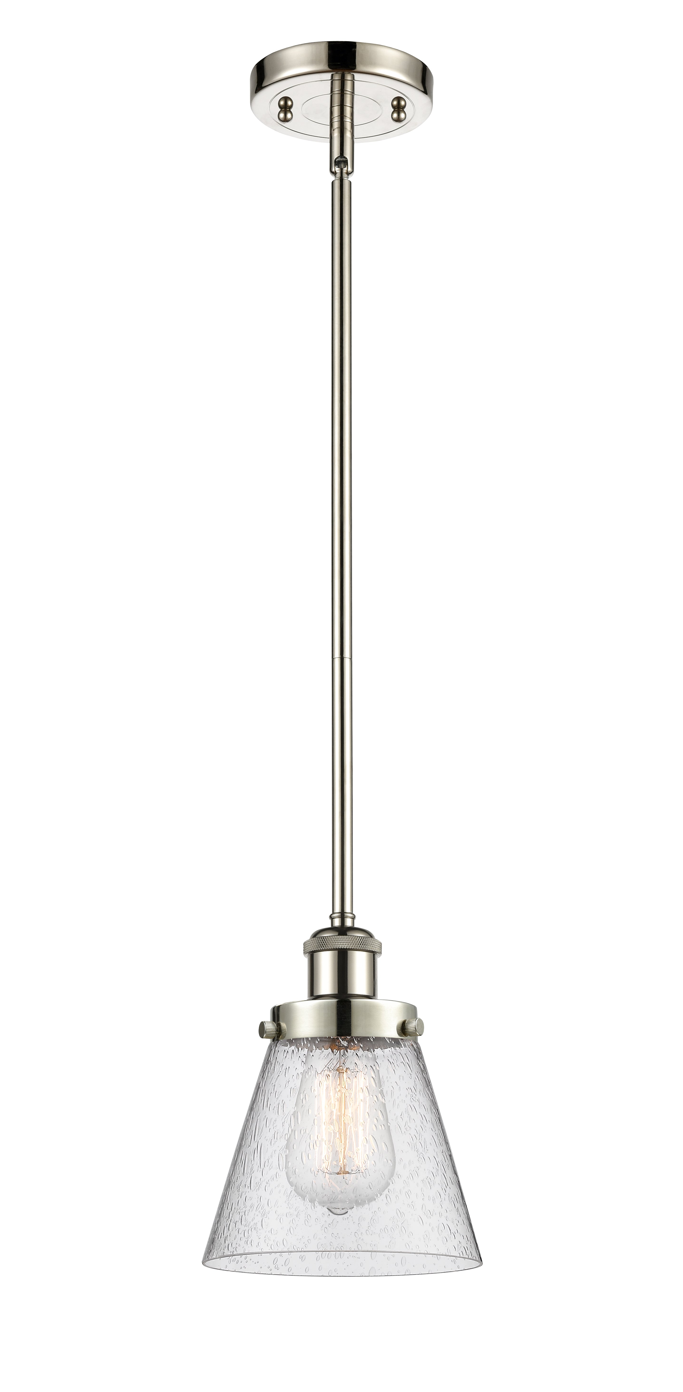 Ballston Urban Mini Pendant Antique Copper