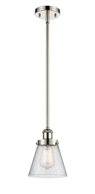 Ballston Urban Mini Pendant Antique Copper