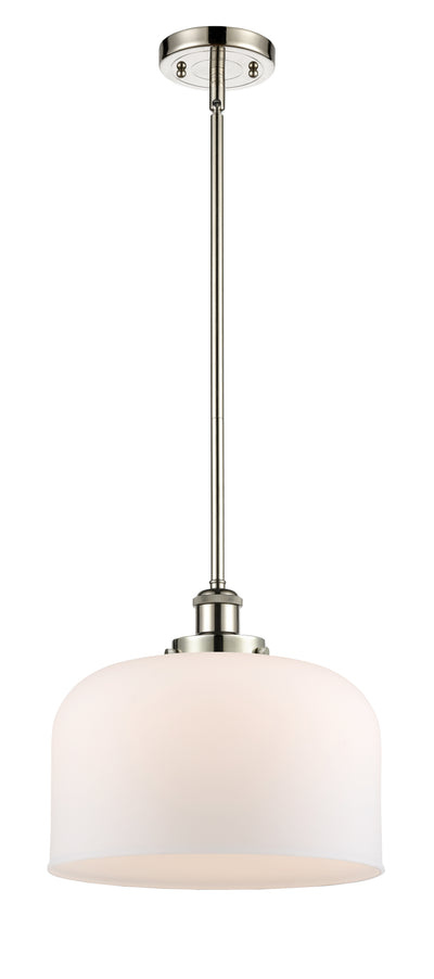 Ballston Urban Mini Pendant Antique Copper