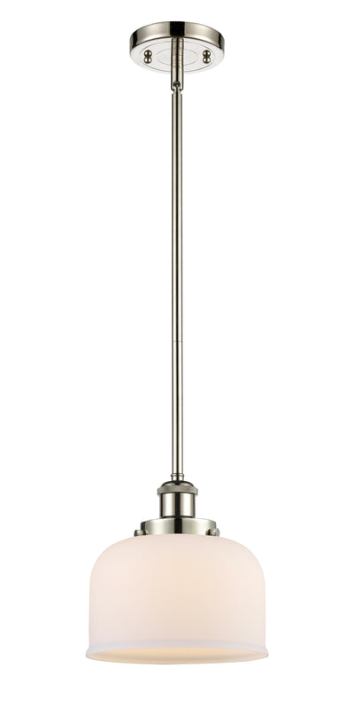 Ballston Urban Mini Pendant Antique Copper