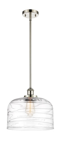 Ballston Urban Mini Pendant Antique Copper