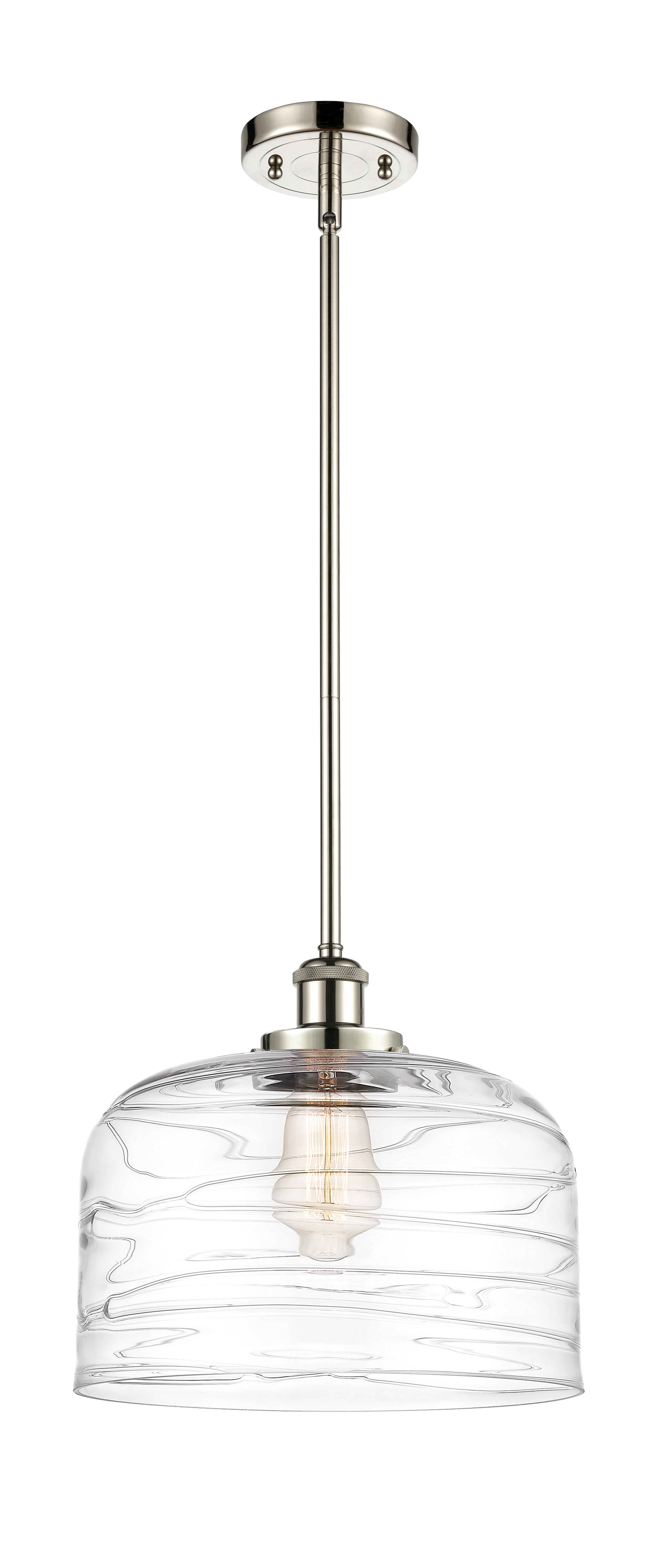 Ballston Urban Mini Pendant Antique Copper