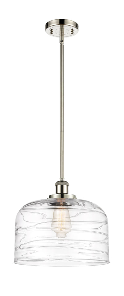 Ballston Urban Mini Pendant Antique Copper