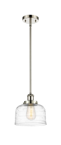 Ballston Urban Mini Pendant Antique Copper