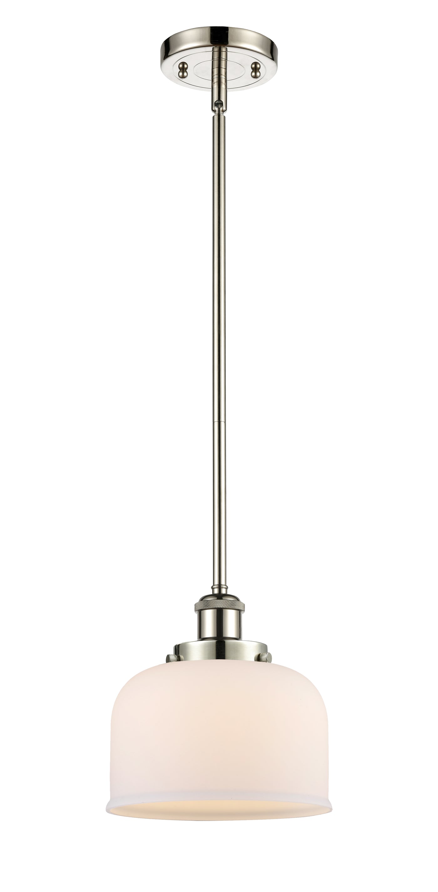 Ballston Urban Mini Pendant Antique Copper