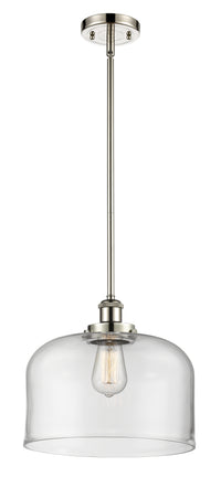 Ballston Urban Mini Pendant Antique Copper