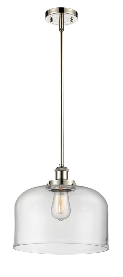 Ballston Urban Mini Pendant Antique Copper