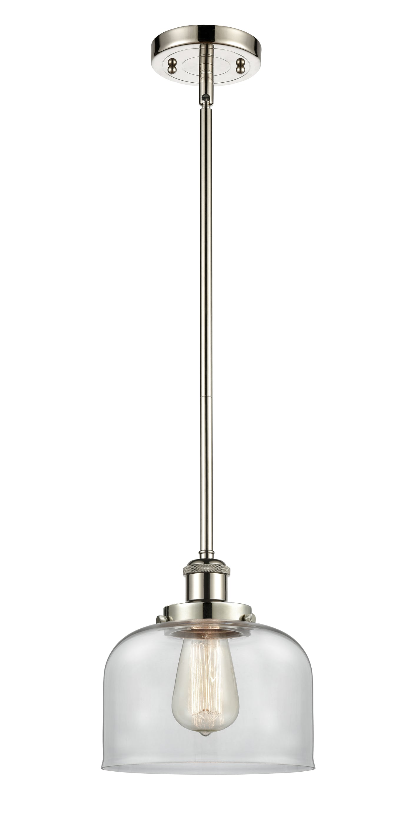Ballston Urban Mini Pendant Antique Copper