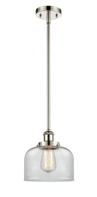 Ballston Urban Mini Pendant Antique Copper