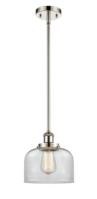 Ballston Urban Mini Pendant Antique Copper