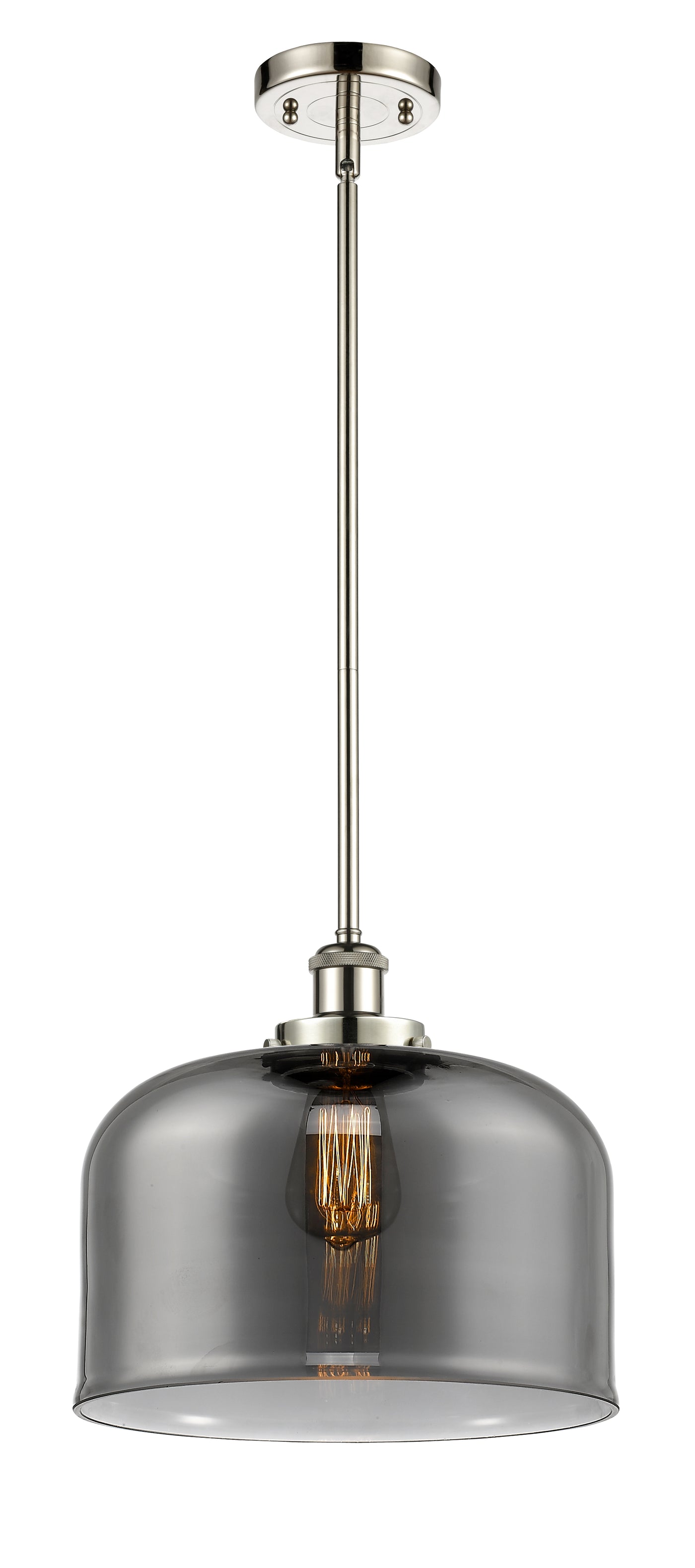 Ballston Urban Mini Pendant Antique Copper