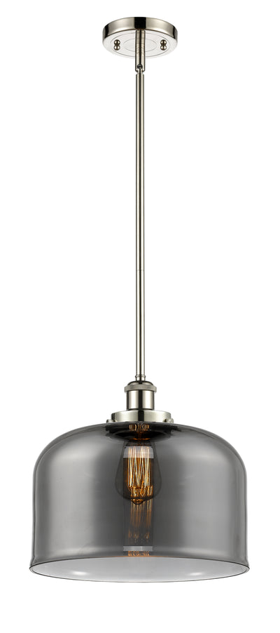Ballston Urban Mini Pendant Antique Copper