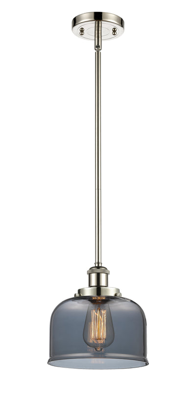 Ballston Urban Mini Pendant Antique Copper