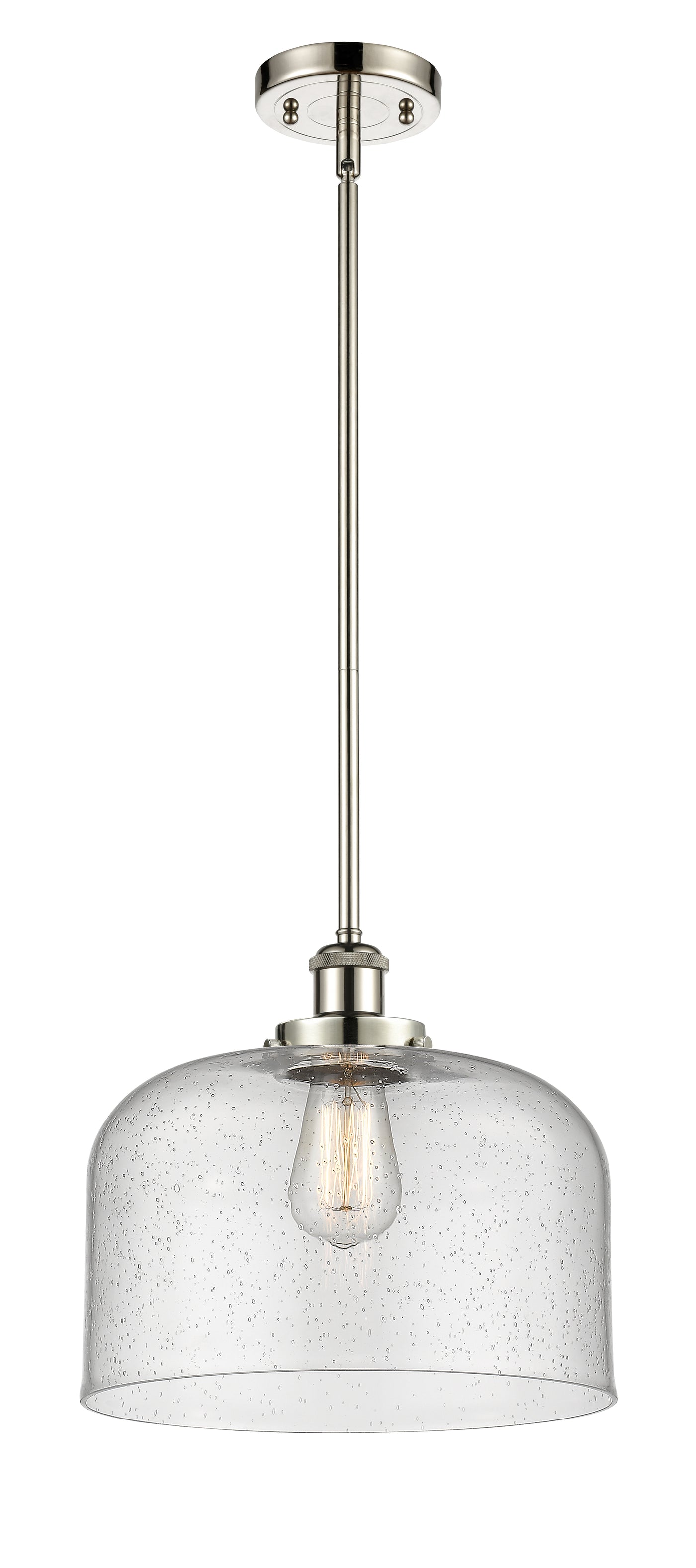Ballston Urban Mini Pendant Antique Copper