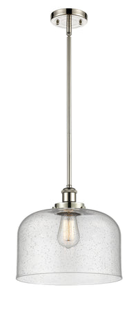 Ballston Urban Mini Pendant Antique Copper